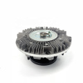 Silicon oil visco fan clutch replaces 11Q6-01190 for HYUNDAI Excavator R225-9 R265-9 R275-9 Engine Cooling Part ZIQUN brand